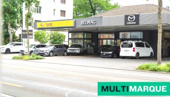 Belwag Ag Bern - Bern
