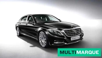 Berner Limousine GmbH - Gstaad
