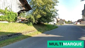 Bernhard Land- Forst- Garten Technik - Kerzers