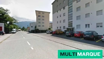 Bertoni Automobili Sa Nissan - Ascona
