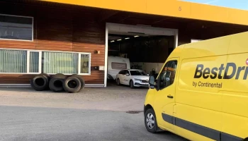 BestDrive Matran - Matran
