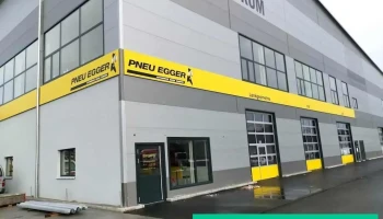 BestDrive Schwarzenbach - Schalmenackerstrasse 1