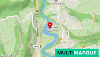 BHFtechnik GmbH Engelberg - Lichtensteig
