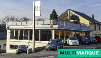 Bieli Garage Ag - Breitenbach