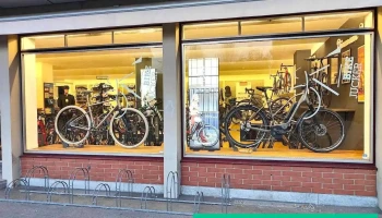 Bike Jucker - Basel