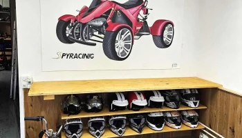 Bikeboard International GmbH - Matten Bei Interlaken