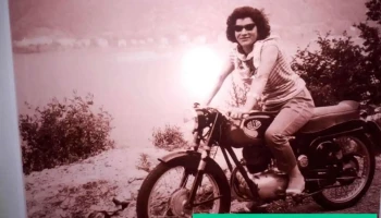 BikerMotoNoleggio di Auri Giudici (Ci siamo trasferiti) - Lugano