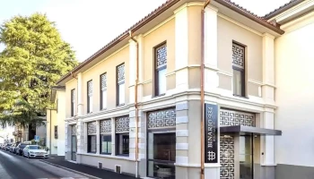 Binario 934 Boutique Hotel - Muralto