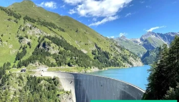 Blenio - Switzerland