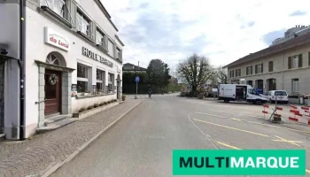Blink Fahrschule Herzogenbuchsee | Fahrstunden, Motorrad Grundkurse, Vku und Nothelferkurse - Herzogenbuchsee