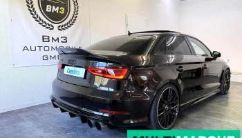 Bm3 Automobile - Huttwil