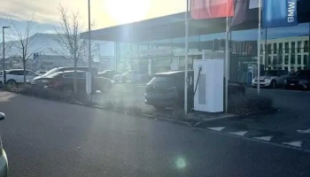 Bmw Hollestein - Aesch
