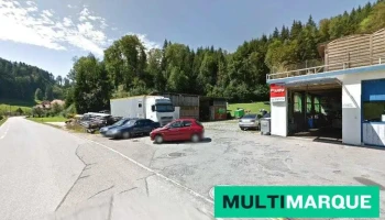 Böhlen Motorsport Gurnigelgarage - Rüti Bei Riggisberg