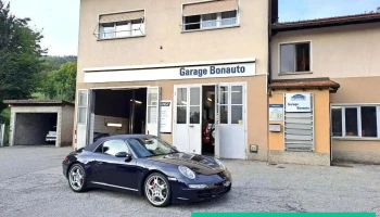 Bonauto Novazzano - Novazzano