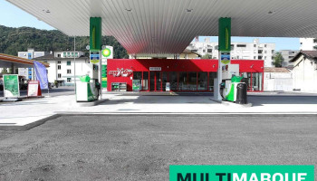 bp - Chiasso