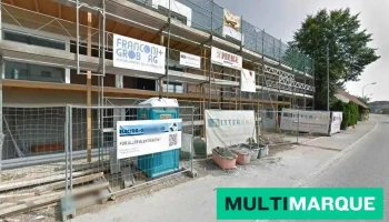 Bp Fusion Management Sàrl - Meinisberg