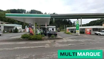 Bp - Wünnewil-Flamatt