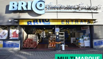 Brico Sa Manno - Manno
