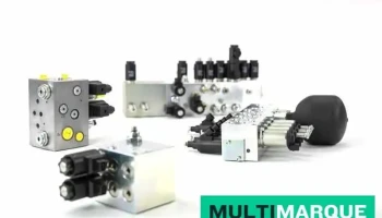 Bucher Hydraulics Ag Frutigen - Frutigen