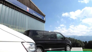Büel-Garage Ag - Gebertingen