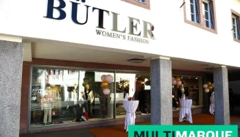 Bütler Fashion Ag - Liestal