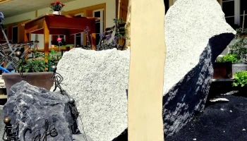 Café 3692 - Grindelwald