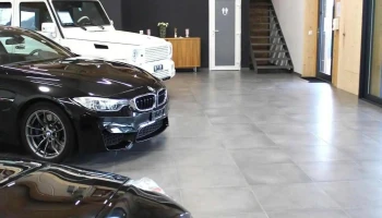 Car Center Wori Ag - Safnern
