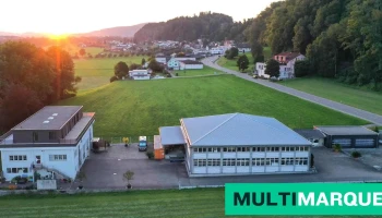 car-media.ch GmbH - Oberbüren