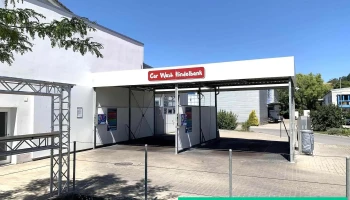 Car Wash Hindelbank - Hindelbank