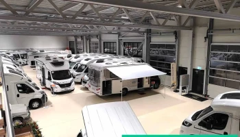 Caravan Toggi Ag - Bütschwil