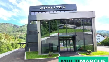 Carbitec Moutier Sa - Moutier