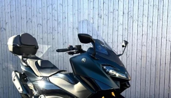 Carmine Moto Sa - Bellinzona