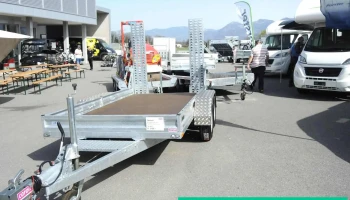 Caron Fahrzeugtechnik Ag - Altstätten