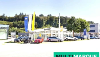 Carplanet | Garage Galliker Ag Bern - Bern