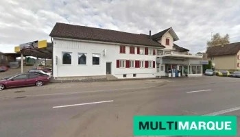 Carpro GmbH - Lenggenwil