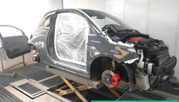 Carrosserie Bohnenblust GmbH - Röthenbach Bei Herzogenbuchsee