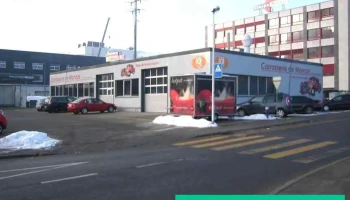 Carrosserie De Moncor Clement Schouwey S.a. - Villars-Sur-Glâne
