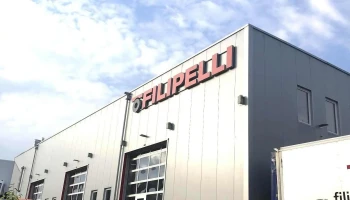 Carrosserie Filipelli Ag - Ittigen