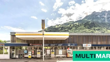 Carrosserie Kandertal Ag - Frutigen