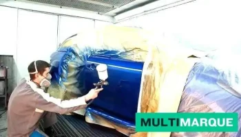 Carrosserie Kunz Ag - Muri Bei Bern