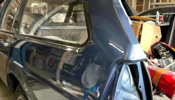 Carrosserie Löwe - Balgach
