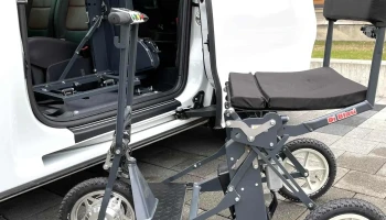 Carrosserie Warpel Ag Fahrzeugumbauten - Düdingen