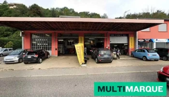 Carrozzeria 2000 - Caslano