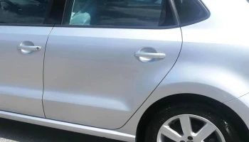 Carrozzeria Arcobaleno Sa - Cadempino