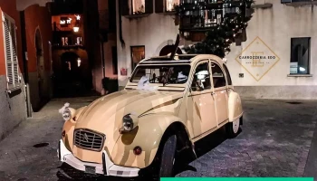 Carrozzeria Edo Sa - Riva San Vitale