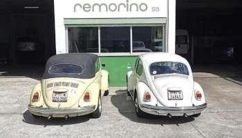 Carrozzeria Remorino Sa - Minusio