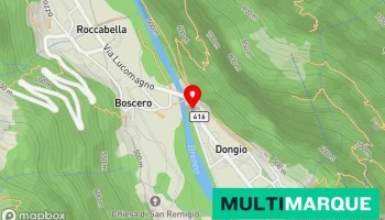 Carrozzeria Satro Sagl - Dongio