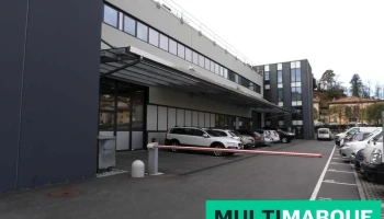 Carrozzeria Todi Sa - Stabio