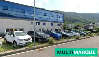 cars shop contone - Contone