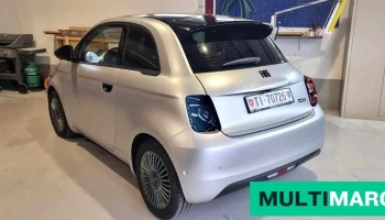 Cars Solutions - Croglio
